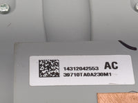 2011-2012 Honda Accord Information Radio Display Screen 1475118 - Oemusedautoparts1.com