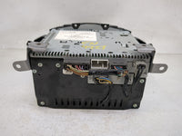 2008 Honda Accord Radio AM FM Cd Player Receiver Replacement P/N:39101-TE0-A311-M1 DEH-G3147ZHS1 Fits OEM Used Auto Parts - 