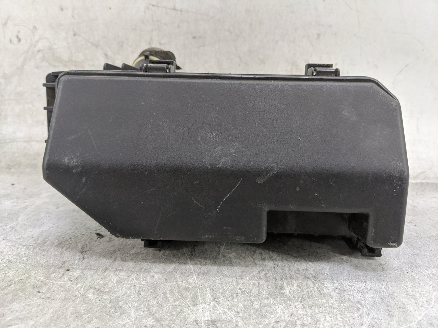 2008 Honda Accord Fusebox Fuse Box Panel Relay Module P/N:019720330 7LC1806E523764 Fits OEM Used Auto Parts - Oemusedautopar