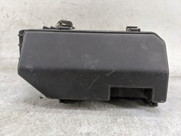 2008 Honda Accord Fusebox Fuse Box Panel Relay Module P/N:019720330 7LC1806E523764 Fits OEM Used Auto Parts - Oemusedautopar