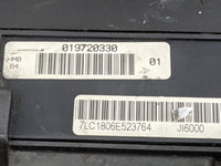 2008 Honda Accord Fusebox Fuse Box Panel Relay Module P/N:019720330 7LC1806E523764 Fits OEM Used Auto Parts - Oemusedautopar