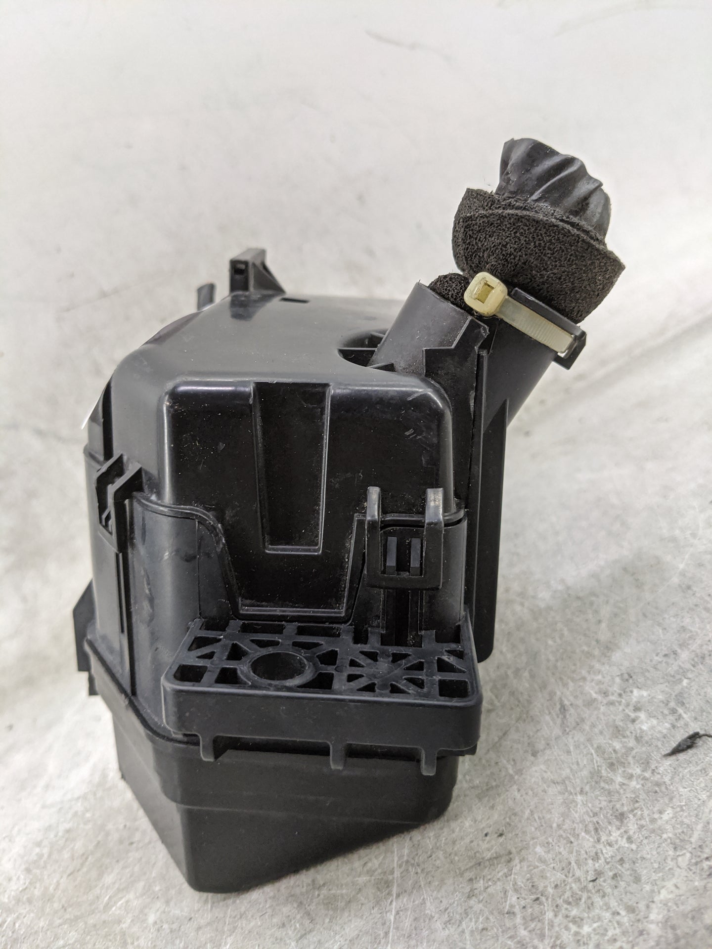 2008 Honda Accord Fusebox Fuse Box Panel Relay Module P/N:019720330 7LC1806E523764 Fits OEM Used Auto Parts - Oemusedautopar