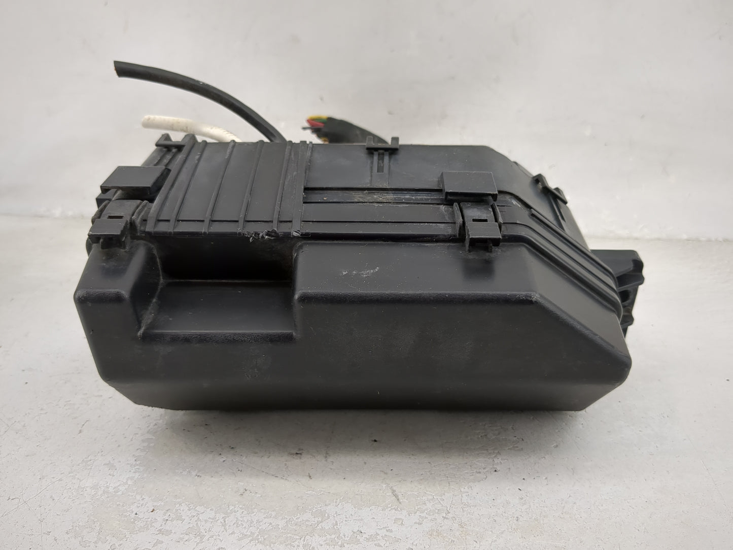 2008-2012 Honda Accord Fusebox Fuse Box Panel Relay Module P/N:TA6-A0912241145 Fits Fits 2008 2009 2010 2011 2012 OEM Used A