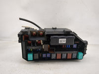 2008-2012 Honda Accord Fusebox Fuse Box Panel Relay Module P/N:TA6-A0912241145 Fits Fits 2008 2009 2010 2011 2012 OEM Used A