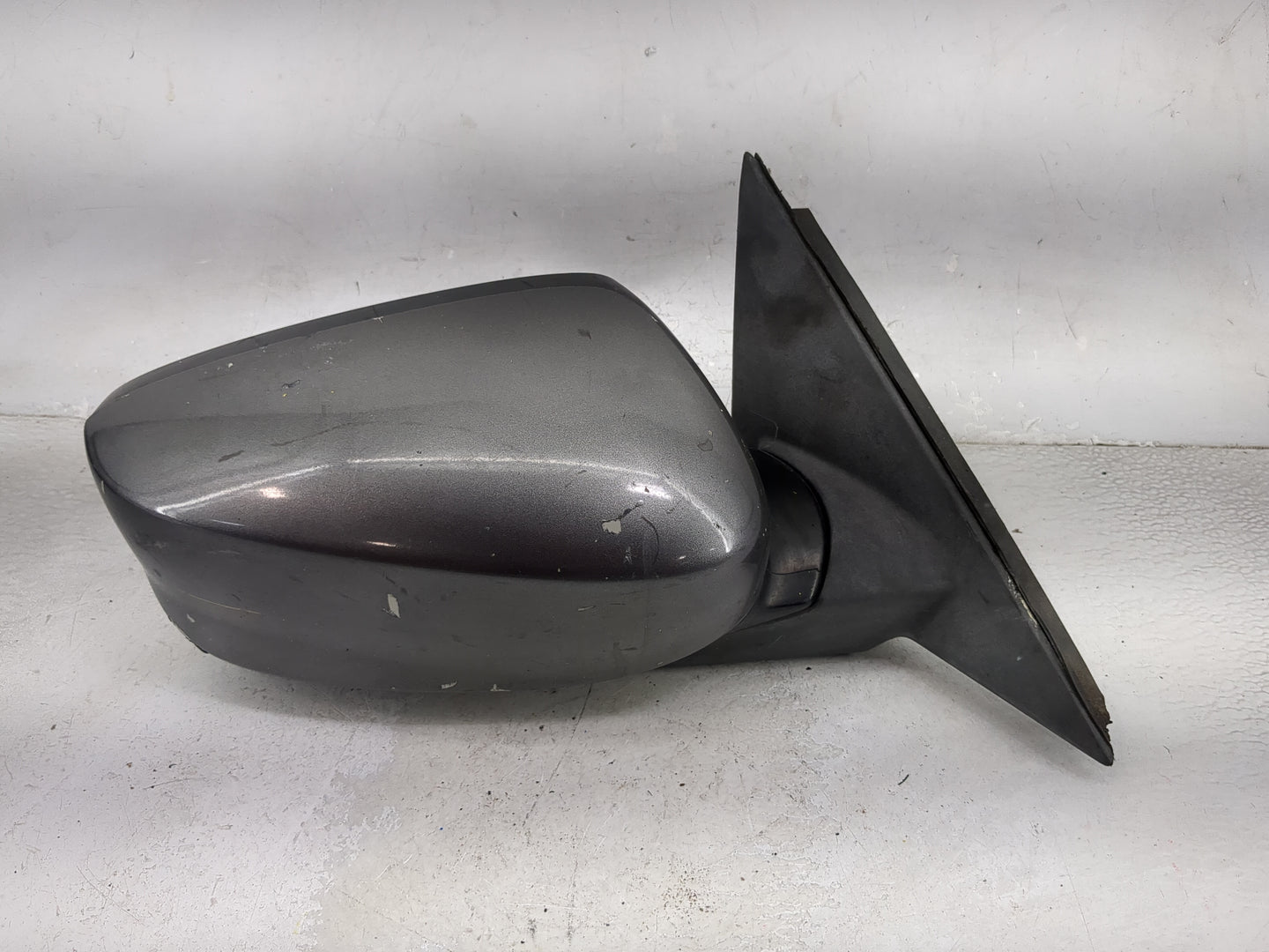 2008-2012 Honda Accord Passenger Side View Mirror - Right Door Mirror OEM Used - Oemusedautoparts1.com