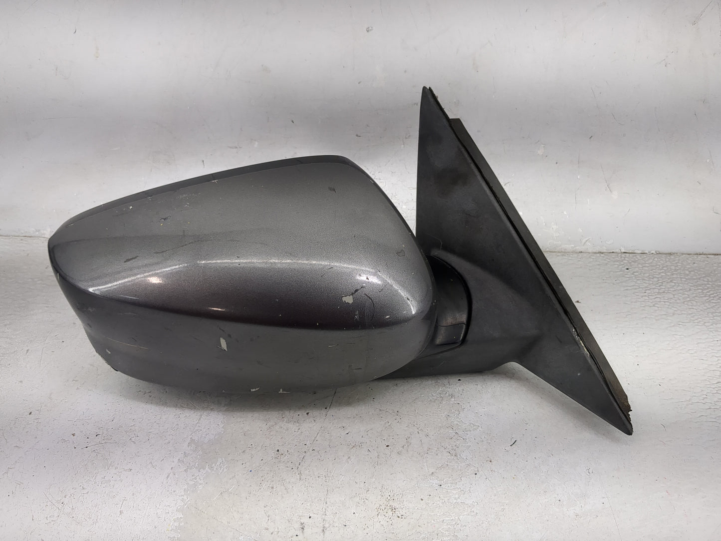 2008-2012 Honda Accord Passenger Side View Mirror - Right Door Mirror OEM Used - Oemusedautoparts1.com