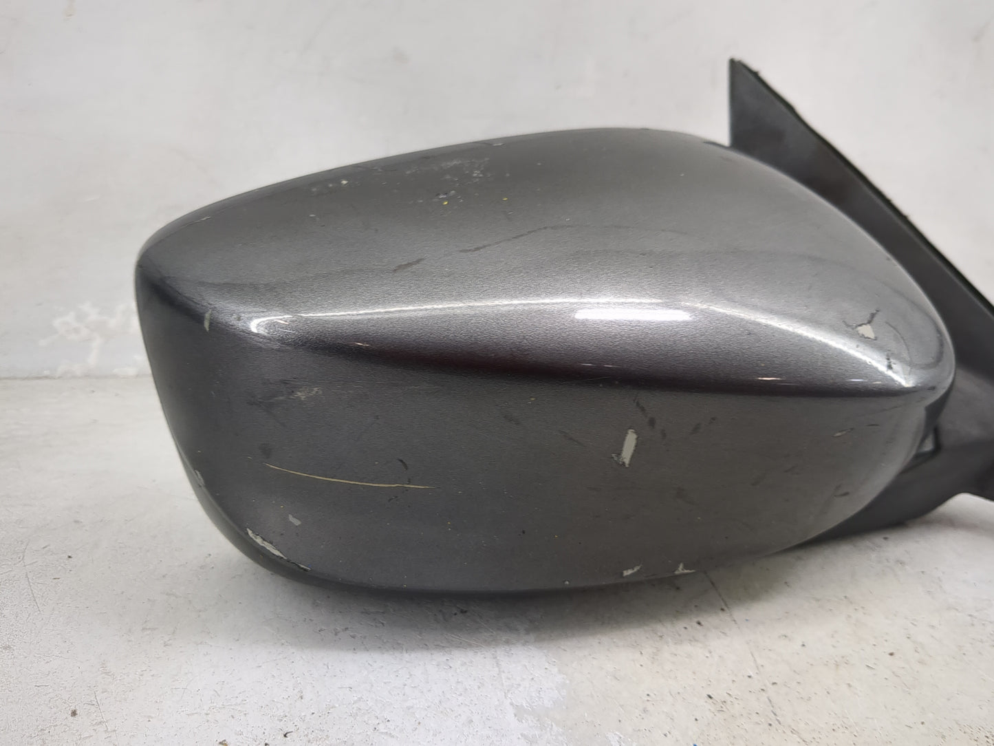 2008-2012 Honda Accord Passenger Side View Mirror - Right Door Mirror OEM Used - Oemusedautoparts1.com