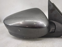 2008-2012 Honda Accord Passenger Side View Mirror - Right Door Mirror OEM Used - Oemusedautoparts1.com