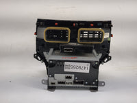 2008-2010 Honda Accord Radio AM FM Cd Player Receiver Replacement P/N:DEH-G6987ZHS1 Fits Fits 2008 2009 2010 OEM Used Auto P