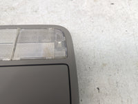 2008-2012 Honda Accord Overhead Roof Console Tan - Oemusedautoparts1.com