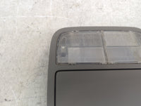 2008-2012 Honda Accord Overhead Roof Console Tan - Oemusedautoparts1.com