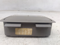 2008-2012 Honda Accord Overhead Roof Console Tan - Oemusedautoparts1.com