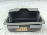 2008-2012 Honda Accord Overhead Roof Console Tan - Oemusedautoparts1.com