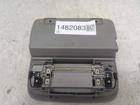 2008-2012 Honda Accord Overhead Roof Console Tan - Oemusedautoparts1.com