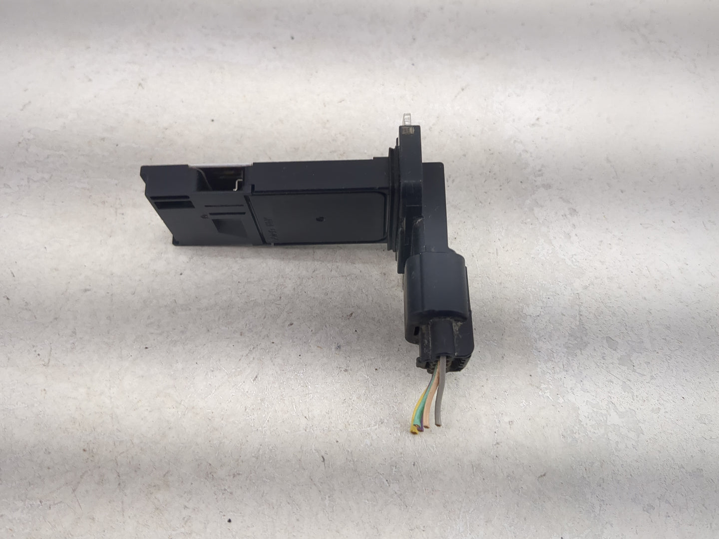 2008-2012 Honda Accord Mass Air Flow Meter Maf 1485842 - Oemusedautoparts1.com