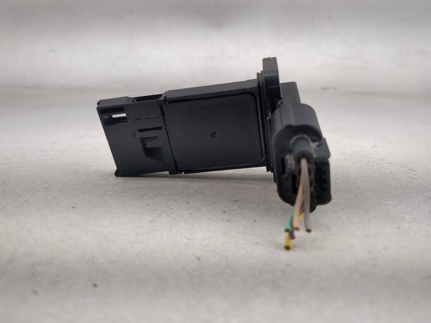 2008-2012 Honda Accord Mass Air Flow Meter Maf 1485842 - Oemusedautoparts1.com