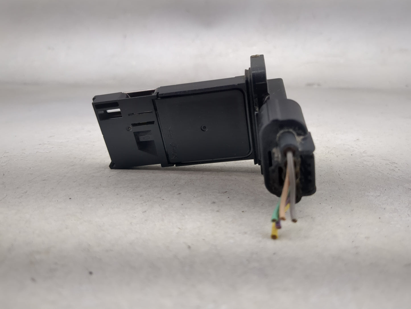 2008-2012 Honda Accord Mass Air Flow Meter Maf 1485842 - Oemusedautoparts1.com