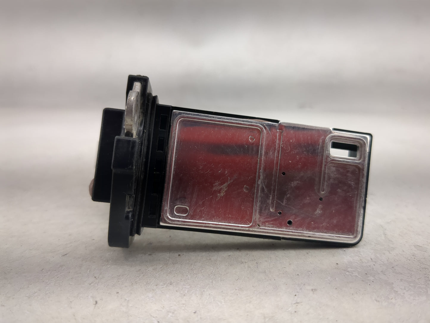 2008-2012 Honda Accord Mass Air Flow Meter Maf 1485842 - Oemusedautoparts1.com