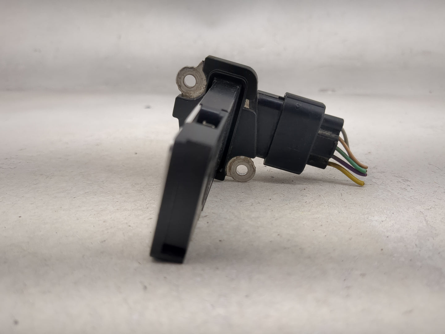 2008-2012 Honda Accord Mass Air Flow Meter Maf 1485842 - Oemusedautoparts1.com