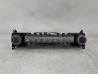 2008-2010 Honda Accord Climate Control Module Temperature AC/Heater Replacement P/N:79500TA0A020M1 SANWA1AH2A Fits OEM Used 