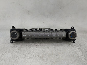 compare product 2008-2010 Honda Accord Climate Control Module Temperature AC/Heater Replacement P/N:79500TA0A020M1 SANWA1AH2A Fits OEM Used Auto Parts