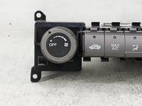 2008-2010 Honda Accord Climate Control Module Temperature AC/Heater Replacement P/N:79500TA0A020M1 SANWA1AH2A Fits OEM Used 