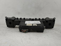 2008-2010 Honda Accord Climate Control Module Temperature AC/Heater Replacement P/N:79500TA0A020M1 SANWA1AH2A Fits OEM Used 