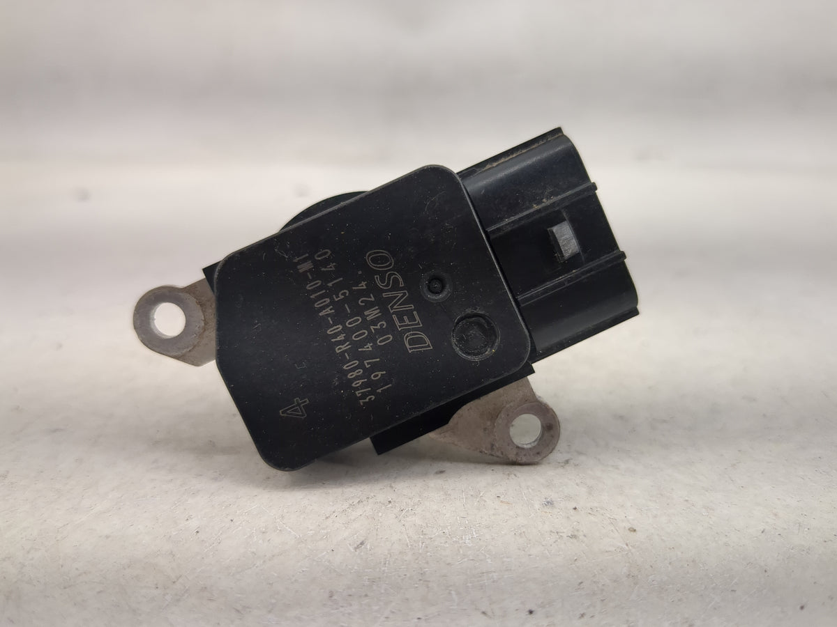 2008-2012 Honda Accord Mass Air Flow Meter Maf Sensor 1488676 - Oemusedautoparts1.com