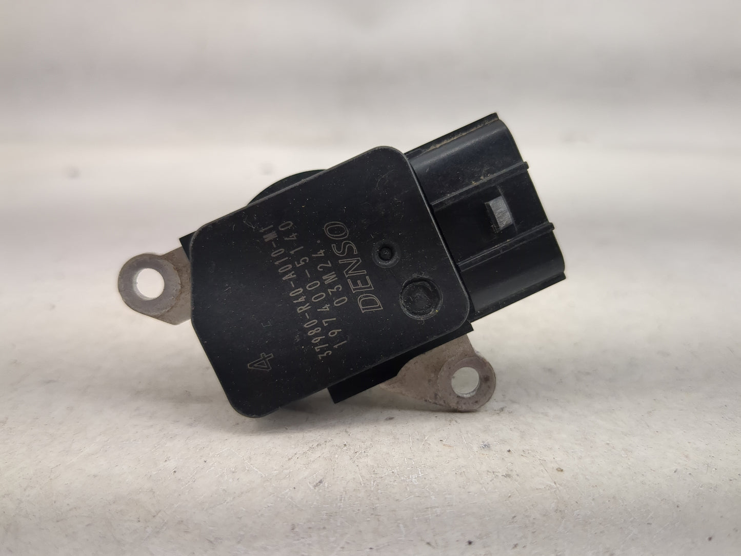 2008-2012 Honda Accord Mass Air Flow Meter Maf 1488676 - Oemusedautoparts1.com