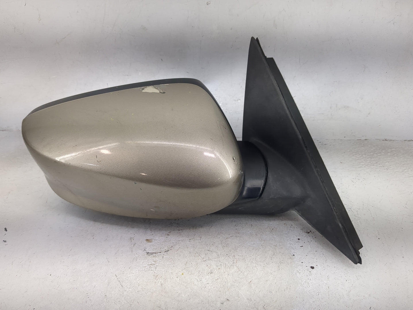 2008-2012 Honda Accord Passenger Side View Mirror - Right Door Mirror OEM Used - Oemusedautoparts1.com