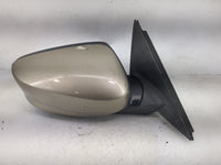 2008-2012 Honda Accord Passenger Side View Mirror - Right Door Mirror OEM Used - Oemusedautoparts1.com
