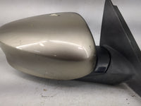 2008-2012 Honda Accord Passenger Side View Mirror - Right Door Mirror OEM Used - Oemusedautoparts1.com