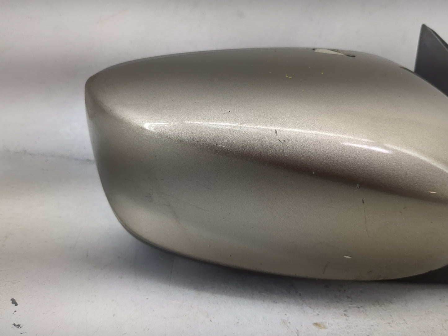 2008-2012 Honda Accord Passenger Side View Mirror - Right Door Mirror OEM Used - Oemusedautoparts1.com