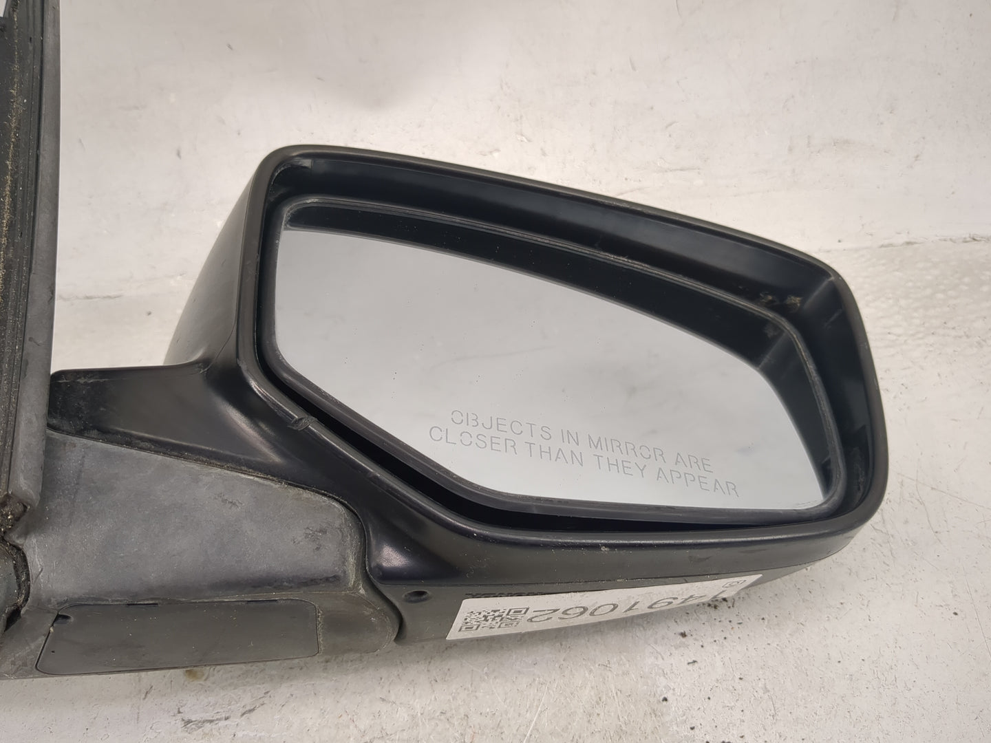 2008-2012 Honda Accord Passenger Side View Mirror - Right Door Mirror OEM Used - Oemusedautoparts1.com