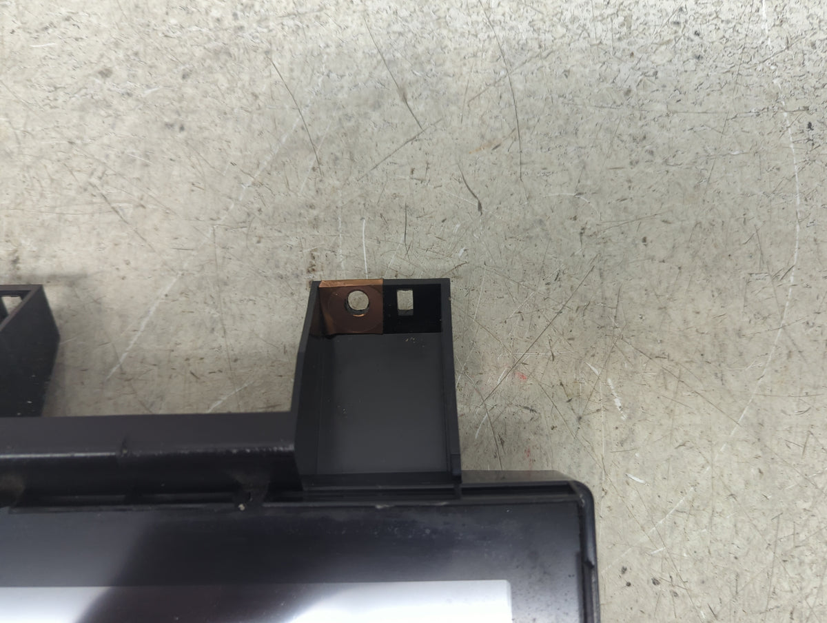 2010 Honda Accord Information Radio Display Screen 1492710 - Oemusedautoparts1.com