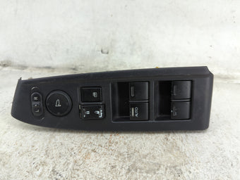 compare product 2008-2012 Honda Accord Master Power Window Switch Replacement Driver Side Left Fits Fits 2008 2009 2010 2011 2012 OEM Used Auto Parts
