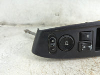 2008-2012 Honda Accord Master Power Window Switch Replacement Driver Side Left Fits Fits 2008 2009 2010 2011 2012 OEM Used A