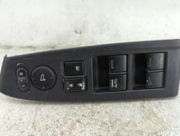 2008-2012 Honda Accord Master Power Window Switch Replacement Driver Side Left Fits Fits 2008 2009 2010 2011 2012 OEM Used A