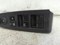 2008-2012 Honda Accord Master Power Window Switch Replacement Driver Side Left Fits Fits 2008 2009 2010 2011 2012 OEM Used A