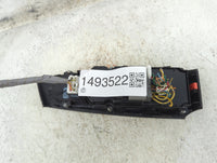 2008-2012 Honda Accord Master Power Window Switch Replacement Driver Side Left Fits Fits 2008 2009 2010 2011 2012 OEM Used A