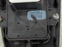 2008-2012 Honda Accord Master Power Window Switch Replacement Driver Side Left Fits Fits 2008 2009 2010 2011 2012 OEM Used A