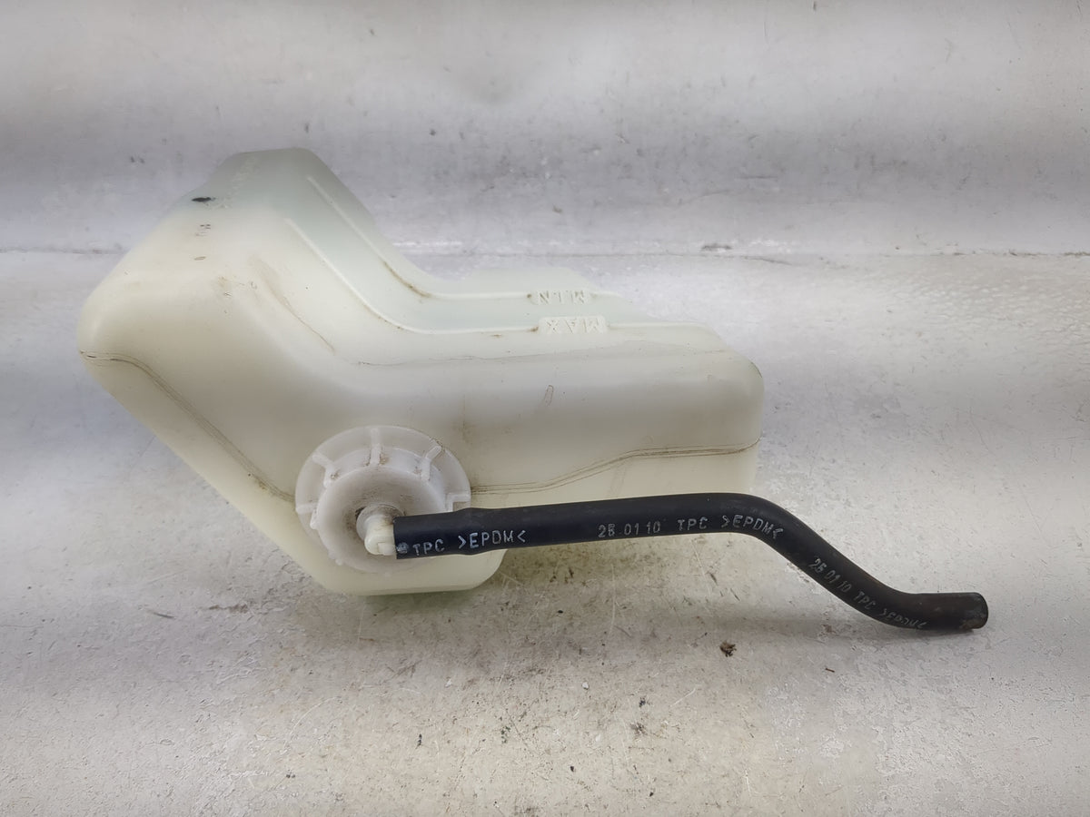 2008-2012 Honda Accord Radiator Coolant Overflow Expansion Tank Bottle 1494542 - Oemusedautoparts1.com
