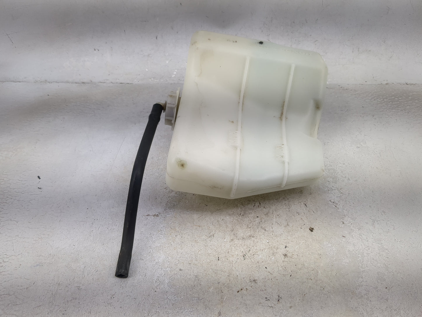2008-2012 Honda Accord Radiator Coolant Overflow Expansion Tank Bottle 1494542 - Oemusedautoparts1.com