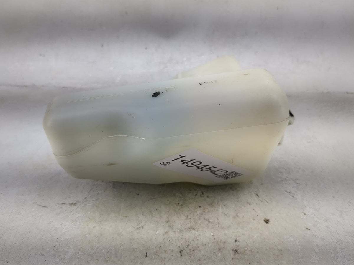2008-2012 Honda Accord Radiator Coolant Overflow Expansion Tank Bottle 1494542 - Oemusedautoparts1.com