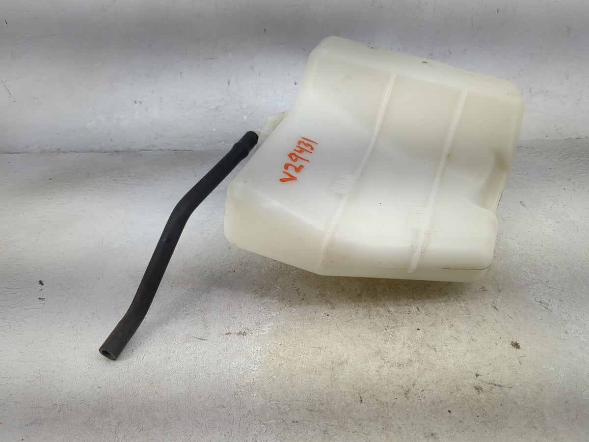 2008-2012 Honda Accord Radiator Coolant Overflow Expansion Tank Bottle 1494615 - Oemusedautoparts1.com