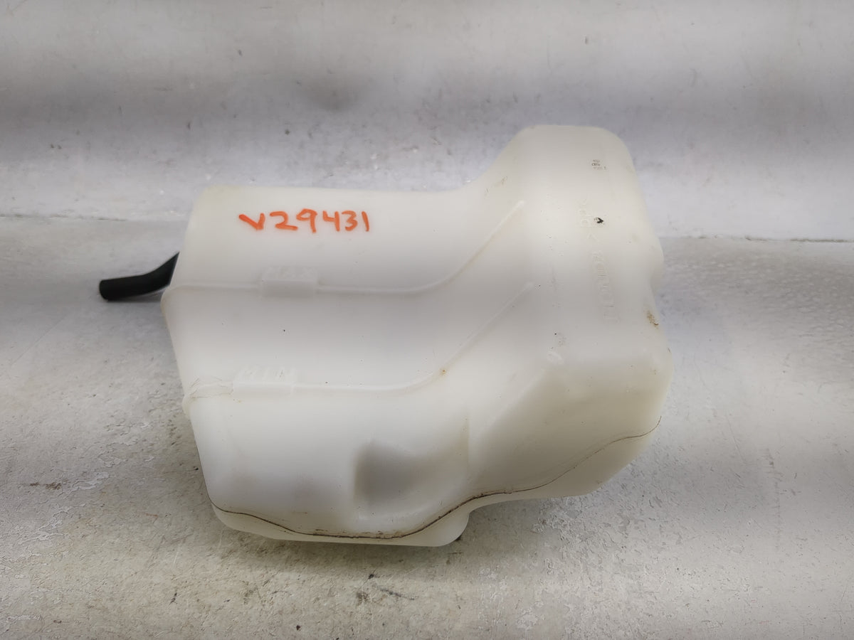 2008-2012 Honda Accord Radiator Coolant Overflow Expansion Tank Bottle 1494615 - Oemusedautoparts1.com