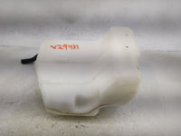 2008-2012 Honda Accord Radiator Coolant Overflow Expansion Tank Bottle 1494615 - Oemusedautoparts1.com