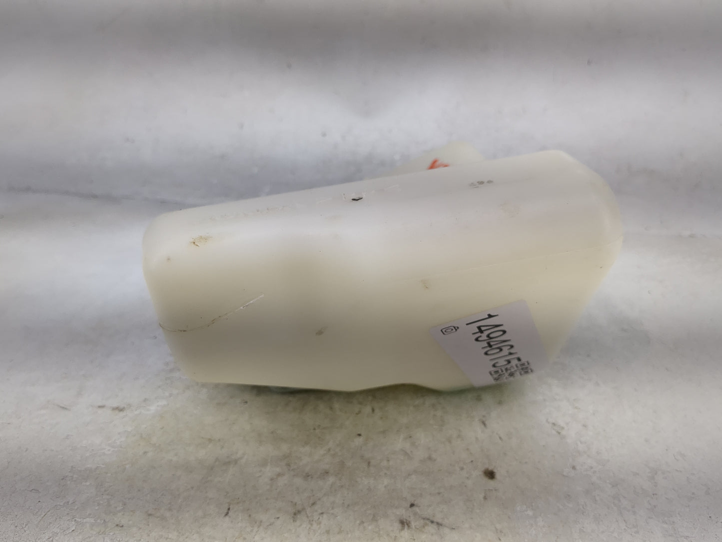 2008-2012 Honda Accord Radiator Coolant Overflow Expansion Tank Bottle 1494615 - Oemusedautoparts1.com