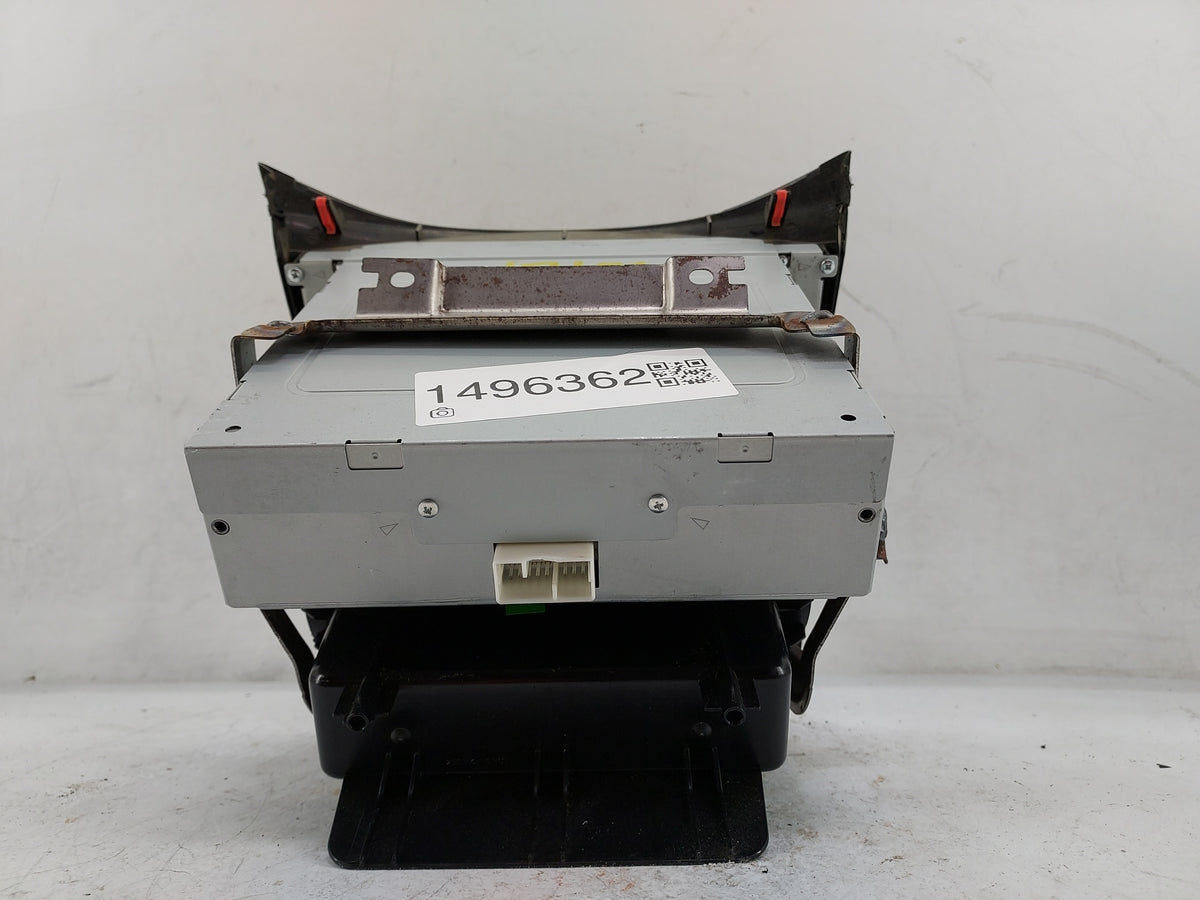 2008-2010 Honda Accord Radio Cd Changer 39110-ta0-a013-m1 - Oemusedautoparts1.com
