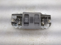 2008-2012 Honda Accord Overhead Roof Console Gray 1502742 - Oemusedautoparts1.com